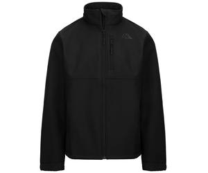 Veste impermÃ©able Kappa Diro Noir L