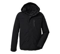 Veste impermÃ©able Killtec GW 39 Noir 2XL