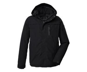 Veste impermÃ©able Killtec GW 39 Noir M