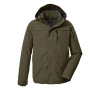 Veste impermÃ©able Killtec GW 39 Vert XL