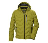Veste impermÃ©able Killtec Kow 60 Jaune XL