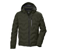 Veste impermÃ©able Killtec Kow 60 Vert 2XL