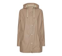 ILSE JACOBSEN Veste fonctionnelle 'Rain228FR' noisette, Taille S