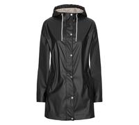 ILSE JACOBSEN Veste fonctionnelle 'Rain228FR' noir, Taille XL