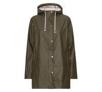 ILSE JACOBSEN Veste fonctionnelle olive, Taille M