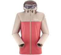 Veste impermÃ©able LAFUMA SHIFT CLI JKT W (TERRACOTTA) Femme S