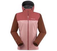 Veste impermÃ©able LAFUMA Shift GORE-TEX Jkt (Blush Pink) femme S