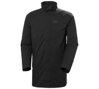 Veste impermÃ©able long Helly Hansen Urb Pro Noir L