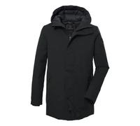 Veste impermÃ©able longue Killtec GW 4 Noir XL