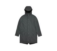 Vêtements Rains Long Jacket W3 pour XL Vert