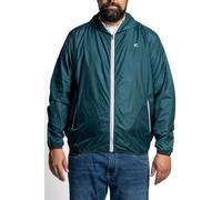 Veste impermÃ©able Maxfort Easy K-Way Vert 6XL