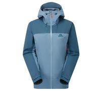 Veste impermÃ©able MOUNTAIN EQUIPMENT Tacul Wmns Jacket (Stellar/Majolica) Femme S