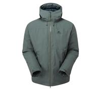 Veste impermÃ©able MOUNTAIN EQUIPMENT Triton Mens Jacket (Slate Green/Cosmos) homme L