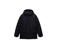 Veste impermÃ©able Napapijri A-Cornier Noir 2XL