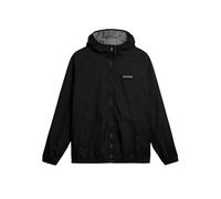 Veste impermÃ©able Napapijri A-Morgex Noir M