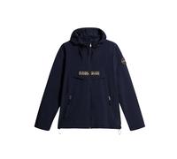Veste impermÃ©able Napapijri Rainforest Bleu S