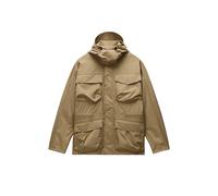 Veste impermÃ©able Napapijri Rivalto Field Beige 3XL
