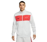Veste impermÃ©able Nike Air PK Blanc XS