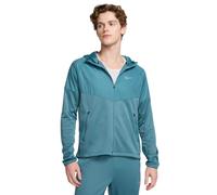 Veste impermÃ©able Nike Sphere Miler Bleu L