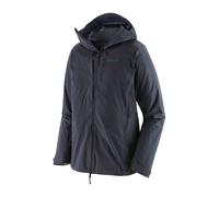 Veste impermÃ©able PATAGONIA Dual Aspect (Smolder Blue) homme XS