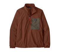 Veste impermÃ©able Patagonia Everyday Marsupial Marron XS