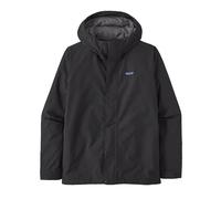 Veste impermÃ©able Patagonia Jackson Glacier Noir XS