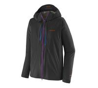 Veste impermÃ©able Patagonia M10 Storm Noir 2XL
