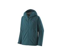 Veste impermÃ©able PATAGONIA M's Granite Crest Rain Jkt (Tidal Teal) Homme XL