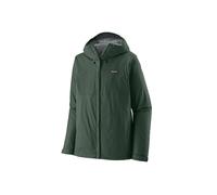 Veste impermÃ©able PATAGONIA M's Torrentshell 3L Rain Jkt (Old Growth Green) Homme L