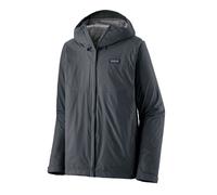 Veste impermÃ©able PATAGONIA M's Torrentshell 3L Rain Jkt (Smolder Blue) Homme XS