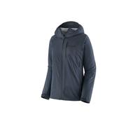 Veste impermÃ©able PATAGONIA Storm 10 Alpine Jacket (Smolder Blue) femme XXS