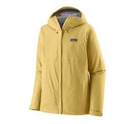 Veste impermÃ©able Patagonia Torrentshell 3L Rain Jaune L