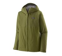 Veste impermÃ©able Patagonia Torrentshell 3L Rain Vert 2XL