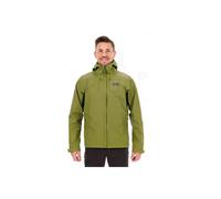 Patagonia – Veste de randonnée Torrentshell 3L – Caper Green – Taille L
