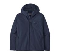 Veste impermÃ©able Patagonia Windshadow Bleu 2XL