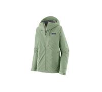 Veste impermÃ©able PATAGONIA W's Granite Crest Rain Jkt (Ellwood Green) Femme M