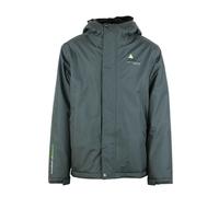 Veste impermÃ©able Peak Mountain Cajik Gris 2XL