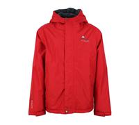 Veste impermÃ©able Peak Mountain Cajik Rouge XL