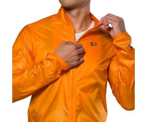 Veste impermÃ©able Pearl Izumi Attack Orange S