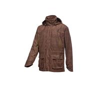 Veste impermÃ©able pliable Baleno Pembroke Marron L