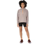 Asics Fujitrail Packable Windbreaker Violet S