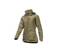 Veste impermÃ©able pliable femme Baleno Pembroke Vert M