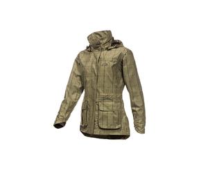 Veste impermÃ©able pliable femme Baleno Pembroke Vert M