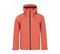Veste impermÃ©able Protest Prtwoodgate Orange L