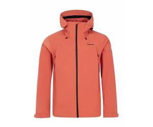 Veste impermÃ©able Protest Prtwoodgate Orange M