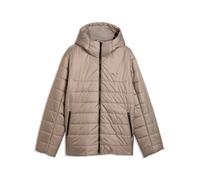 Veste impermÃ©able Puma Essentials Beige M