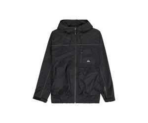 Veste impermÃ©able Quiksilver Full Rig Noir M
