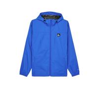 Veste impermÃ©able Quiksilver Overcast 3K Tape Bleu 2XL