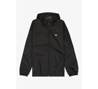 Veste impermÃ©able Quiksilver Overcast 3K Tape Noir XS