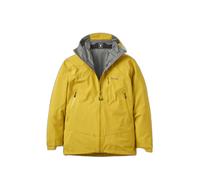 Rab - Downpour Mountain Jacket - Veste hardshell homme Dark Pollen - XXL